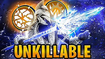 This Warlock Build Can Solo Anything! It