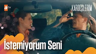 Emir'in başına gelen korkunç kaza! - Kardeşlerim Arşiv Sahneler🎬 Resimi