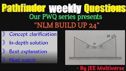 PWQ | PATHFINDER NLM BUILD UP 24