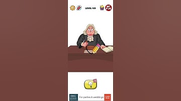 Braindom Draw Puzzle Level 149