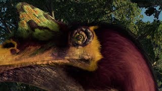 Jurassic World Evolution 2