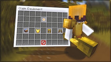 So the admins added ME to Hypixel Skyblock...