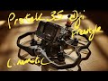 IFlight Protek 35 HD - Freestyle Cinematic  FPV/ DJI