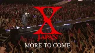 X Japan World Tour Volume I