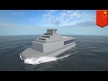 Floating nuclear plant: China to build floating nuclear platform in the ...