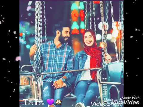 كل مافي القلب ده ليكي كنتي فين انا كنت مستنيكي