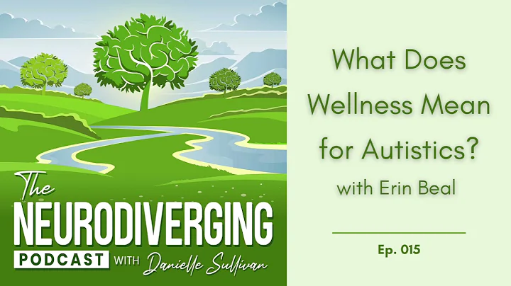 What Does Wellness Mean for Autistic Women? Talkin...