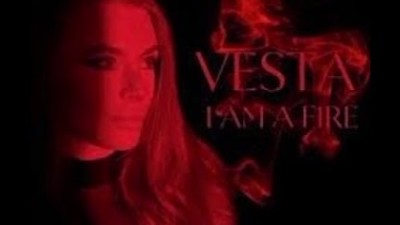 Vesta - I Am A Fire (ReMix) by cemix35