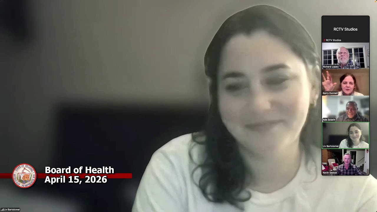 YouTube player