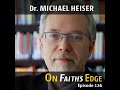 What are Angels? | Dr. Michael Heiser