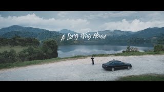 PETRONAS CNY 2018: A Long Way Home