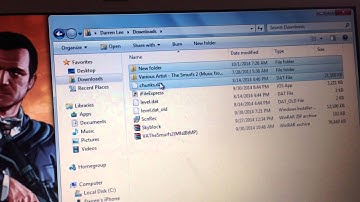 How to download minecraft pe maps for iOS (non-jailbroken method)
