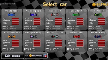 HOW to make F1 2024 LIVERIES in UR2D2!