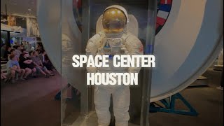 space center houston