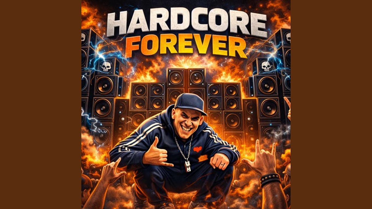 Watch Hardcore Forever on YouTube Watch Hardcore Forever on YouTube