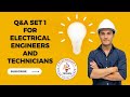 Uncover the Secrets of Basic Electrical Units: Quiz for Engineers