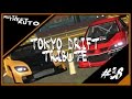 MTA:SA The Fast And The Furious Tokyo Drift Tribute (2 Minutes of none stop action)