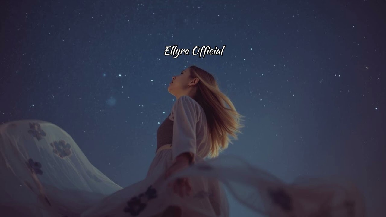 Ellyra Official – Bailamos Sub Stele Afro Pop 2026 🔥 Summer Hit (Official Audio)