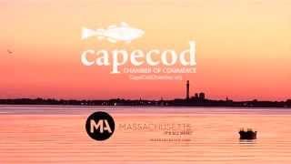 Cape Cod Chamber 2014 Fall Ad Spot