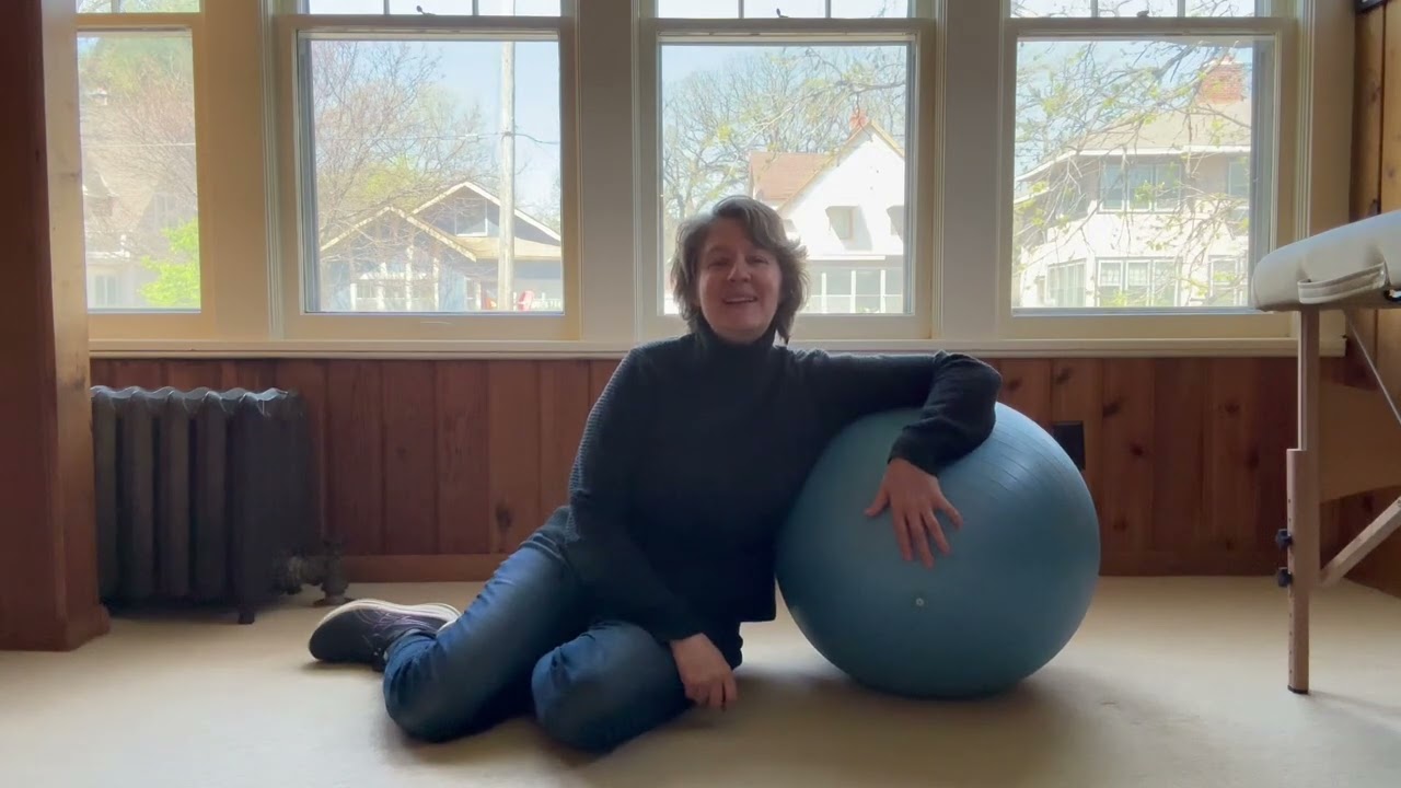 Rid Yourself of Neck Pain, Jaw Pain and Headaches