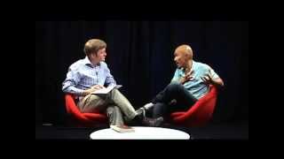 ARE YOU CRAZY Mr.CHAN? - INTERVIEW (Francis Chan at premier.tv)
