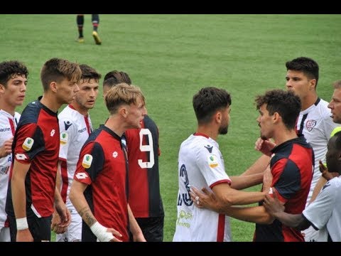 Campionato Primavera, Genoa 1-1 Cagliari: highlights e gol