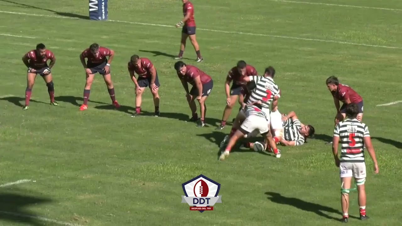 Jockey recibió a Logaritmo en un amistoso en las Cuatro Hectáreas