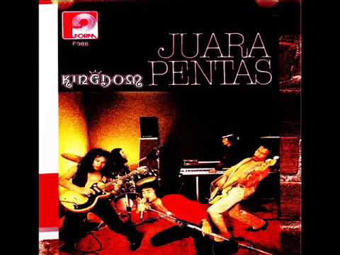 kingdom _ juara pentas (1980)