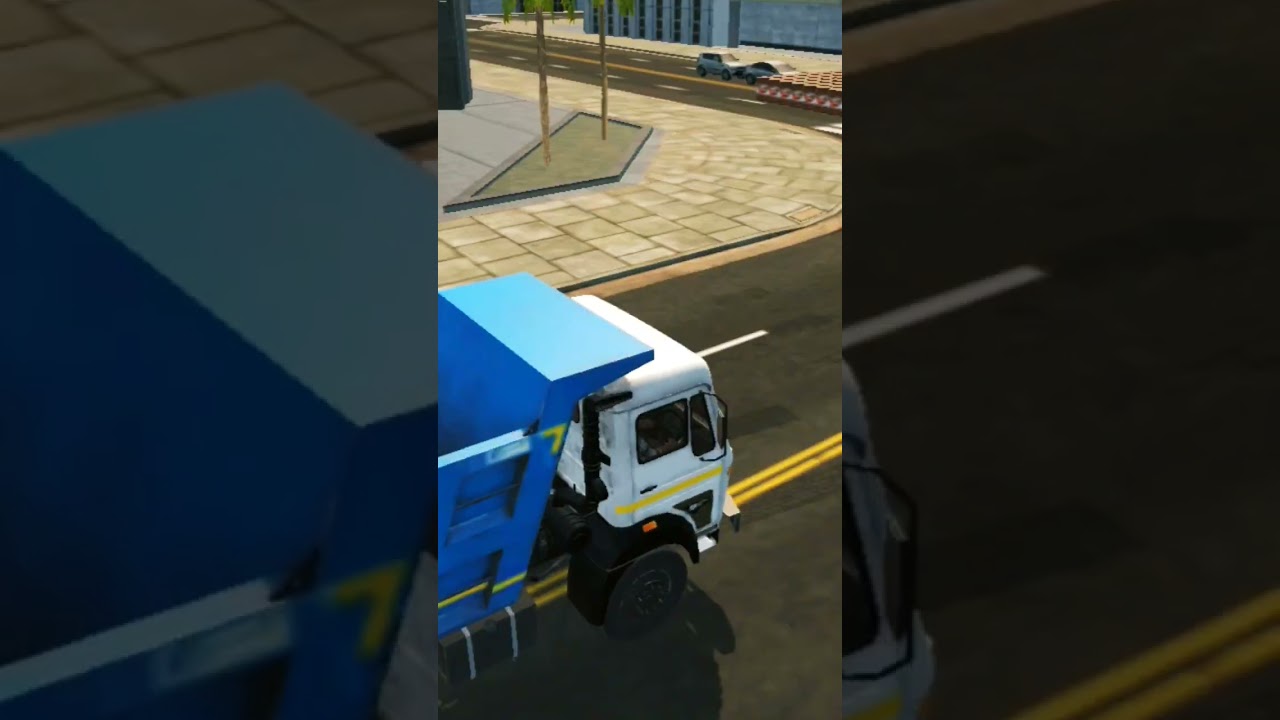 wait for end dumper accident 