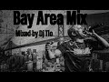 Bay area mix