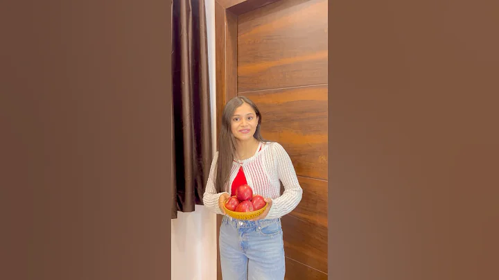 Apple Jam | #viralshort #easyrecipe #healthyfood #ytshorts #lunchboxrecipe #food #cooking #apple