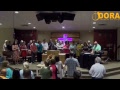 Dora COG Live Stream