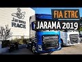 FIA ETRC Jarama 2019