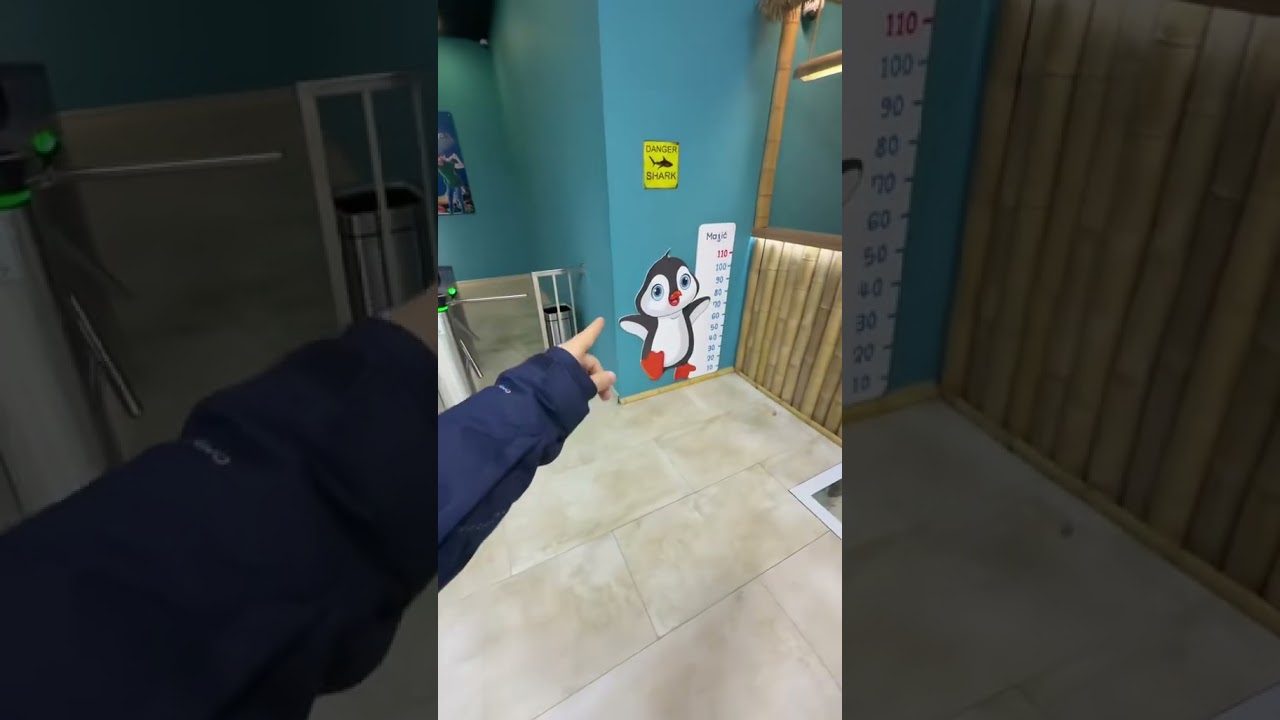 ОСТОРОЖНО АКУЛЫ