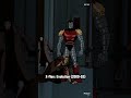 Gambit: Then Vs Now