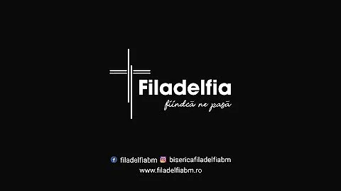 12 Februarie | Cindy Reid - Biserica FiladelfiaBM