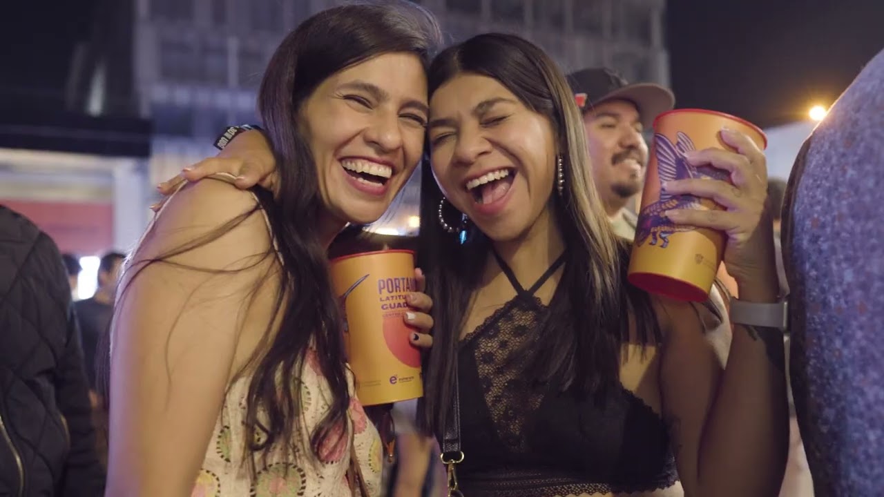 PortAmérica Latitudes anuncia cartel 2026 y consolida su experiencia única de música y gastronomía en México.PortAmérica Latitudes anuncia cartel 2026 y consolida su experiencia única de música y gastronomía en México.