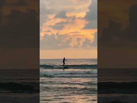 PLC 2nd Surf & Skim Cup (Aug 2022) Surf Competition - YouTube