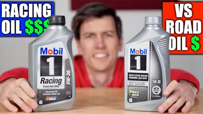 What Car Oil to Use