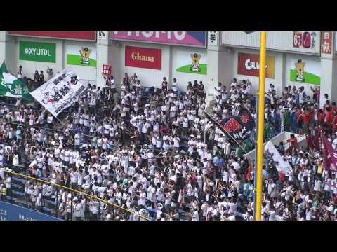 マツダオールスターゲーム 2011 第2戦 パシフィックリーグ スタメン 1-9