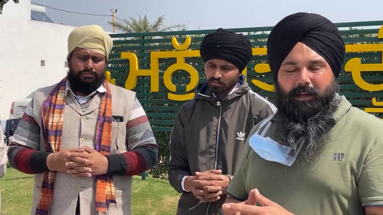 ਬਾਪੂ ਦਾਰਾ ਸਿੰਘ ਜੀ ਦਾ ਅੰਤਿਮ ਸੰਸਕਾਰ 🙏ਮਨੁੱਖਤਾ ਦੀ ਸੇਵਾ ਸੱਭ ਤੋਂ ਵੱਡੀ ਸੇਵਾ | Manukhta  | MDSS
