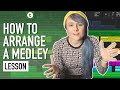 How to Create a Medley | 6 Step by Step Tips | Charly Klauser | Thomann