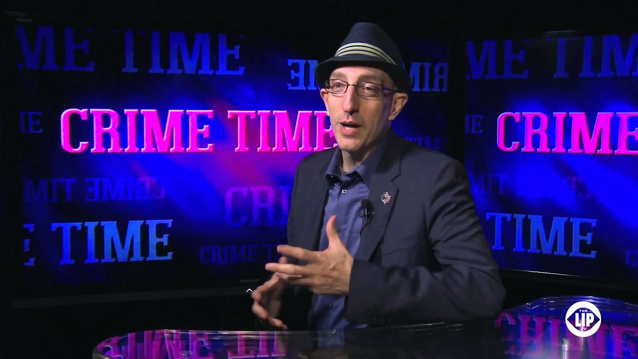 TheLip.TV Crime Time Trailer