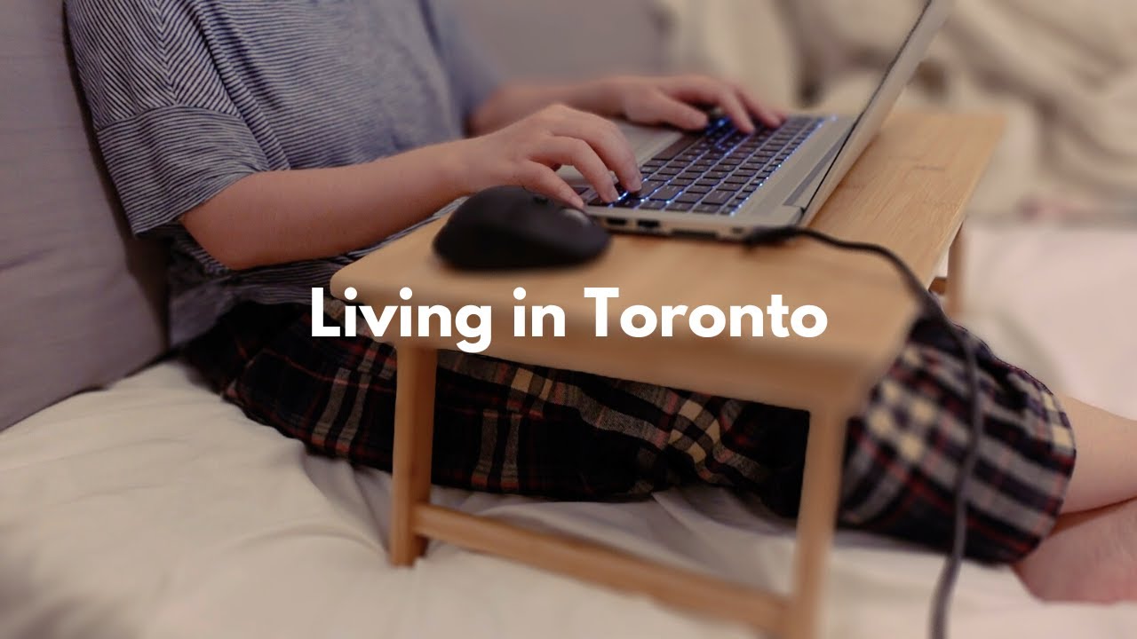 ✨ Best New Product Award Event | Si Lom Thai | Domino Pizza | Toronto Vlog