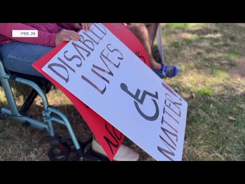 Arizona Cuts Kids Disability Services As Costs Surge 3 000 Since Pandemic