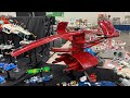 LEGO Epic Spaceship - Bricks Cascade 2026