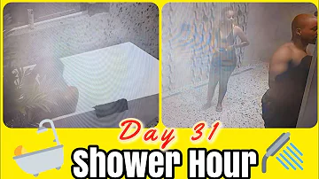 bbmzansi 2022 shower hour|big brother mzansi shower hour live|bbm3 shower Hour|bbmzansi shower hour