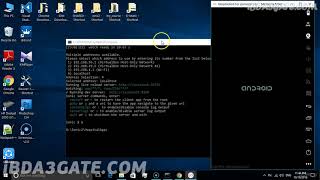 5  Running Your App on Genymotion