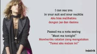 Taylor Swift - I Can See You (Taylor’s Version) [From The Vault] | Lirik Terjemahan