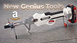 20 Genius New Tools Every Pro DIYer Needs in 2026 6